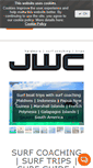 Mobile Screenshot of justinwestcoaching.com